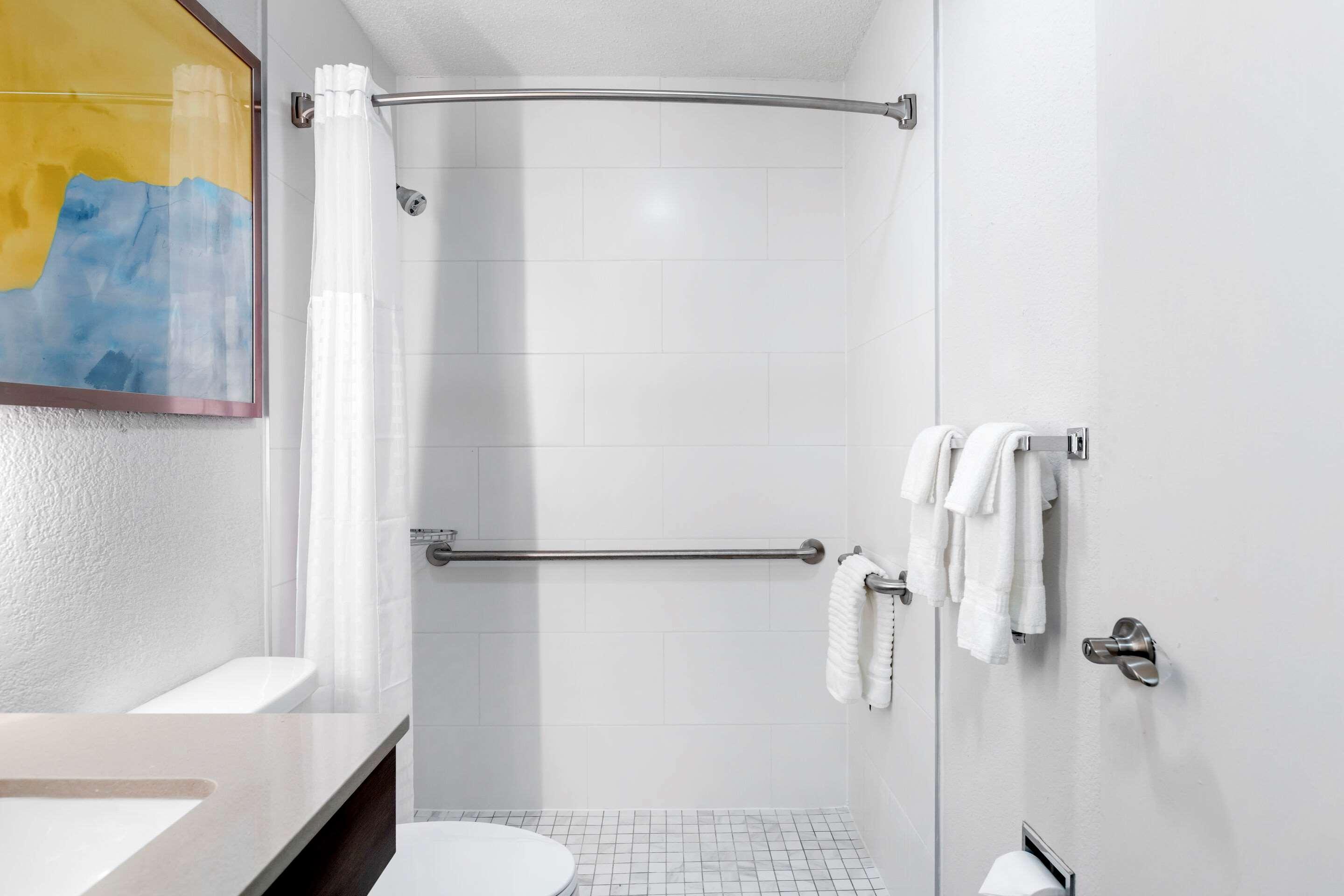 Comfort Inn Detroit - Troy Clawson Esterno foto